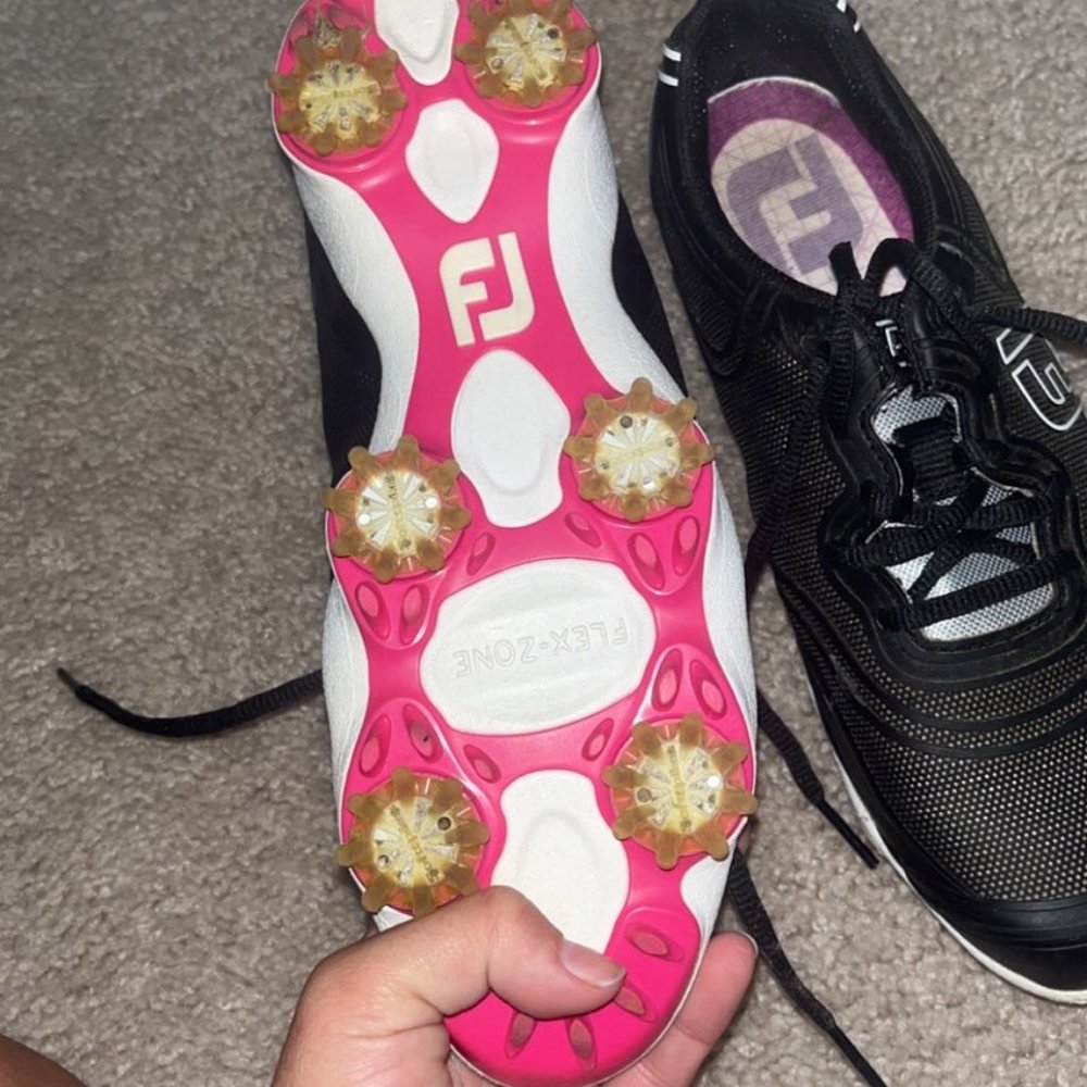 Women's Golf Shoes